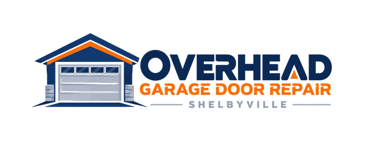 Overhead Garage Door Repair Shelbyville logo